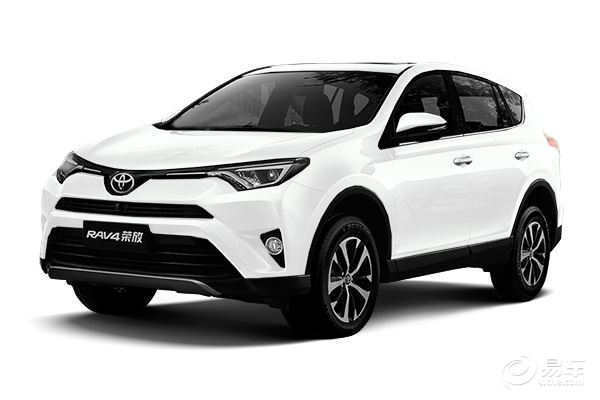 成都租豐田RAV4/5座/2.5/自動(dòng)價(jià)格