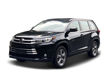 成都租新款豐田漢蘭達(dá)/四驅(qū)/7座/2.0T/自動(dòng)價(jià)格