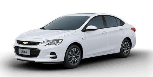 成都租雪佛蘭 科沃茲/5座/1.0T/自動(dòng)價(jià)格