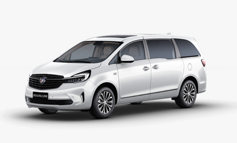 成都租20款別克GL8-(652T)/7座/2.0T/自動(dòng)價(jià)格